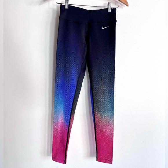 Nike Epic Lux Forever Gradient Leggings - Picture 1 of 5